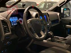 فۆرد F-150 راپتۆر